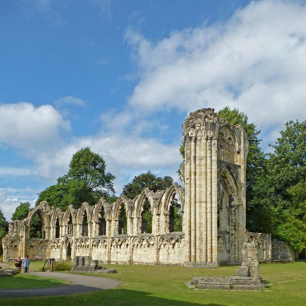 St Mary's Abbey 4
