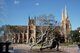 St Mary’s Cathedral Sydney