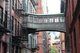 Staple Street Skybridge