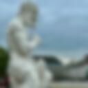 Statue-of-Pan