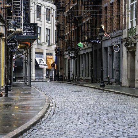Stone Street 4