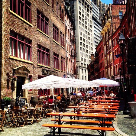 Stone Street 6