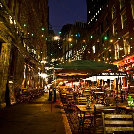 Stone Street 7