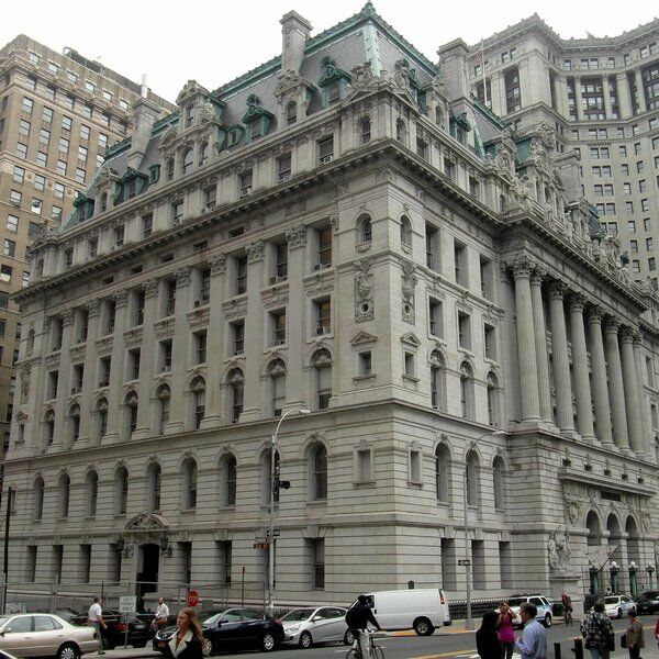 Surrogate’s Court 8