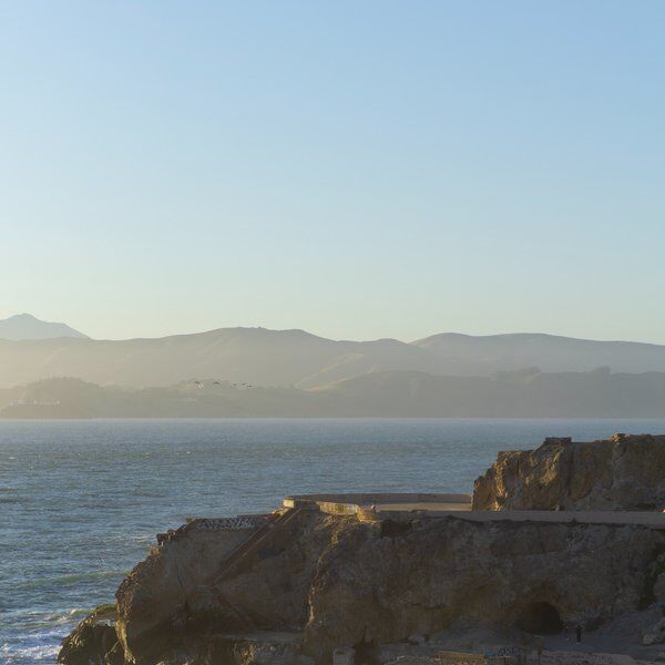 Sutro Baths 3