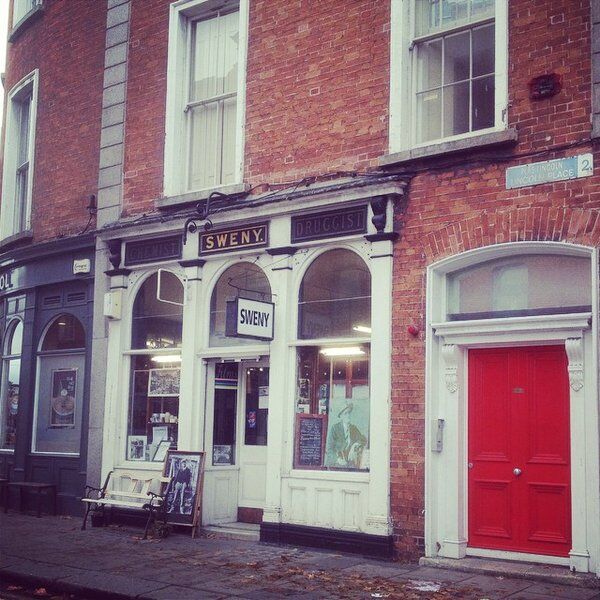 Sweny’s Pharmacy 3