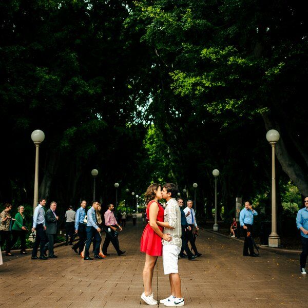 31 Date Ideas in Sydney