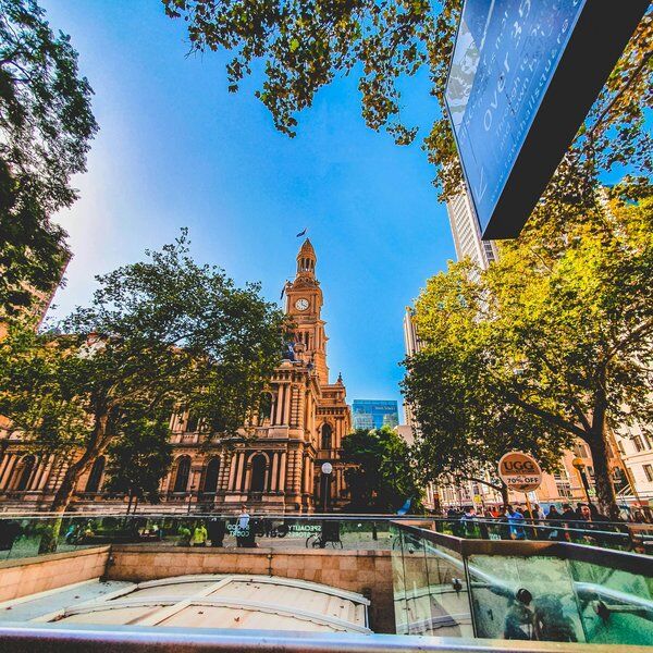 Sydney Gift Experiences (Someone ACTUALLY Wants)