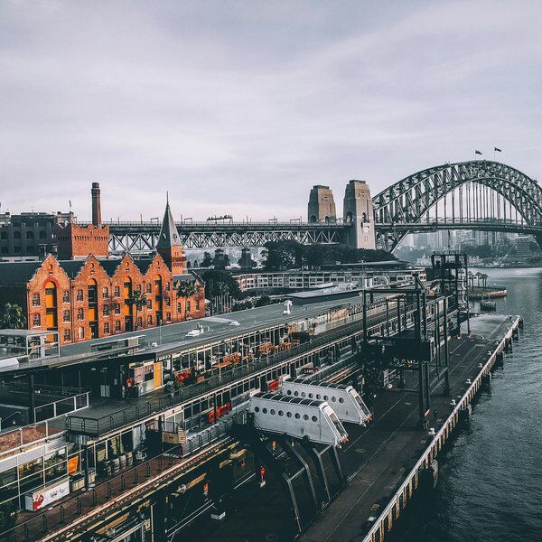 17 Unique and Unusual Things to Do in Sydney (CBD & Beyond)
