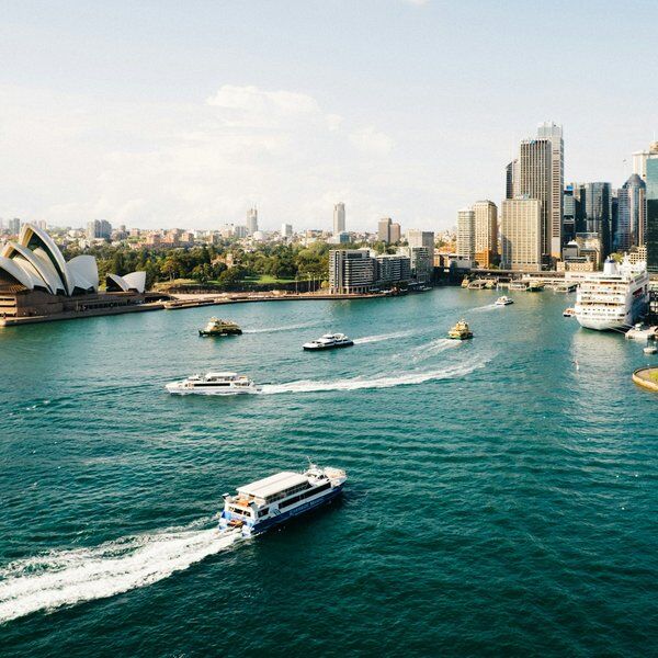 211 things to do in sydney unique activities hidden gems 2025 