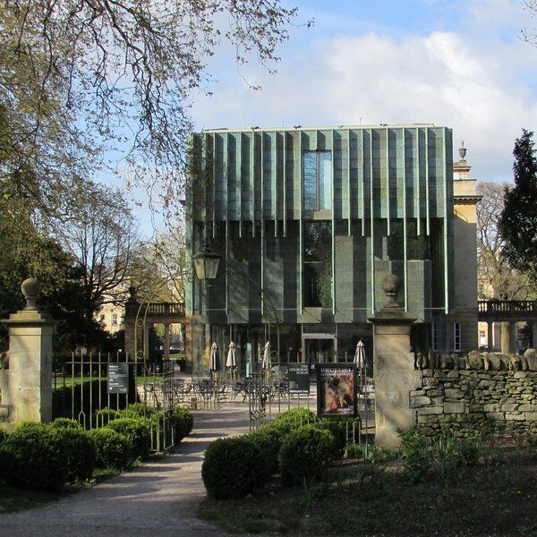 Sydney Gardens 4