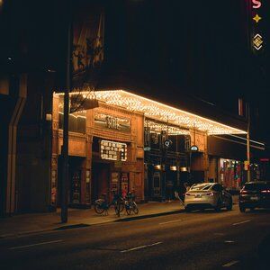 State Theatre Sydney