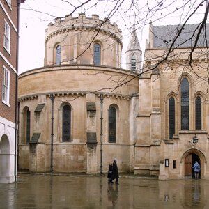 Temple Church