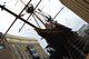 The Golden Hinde