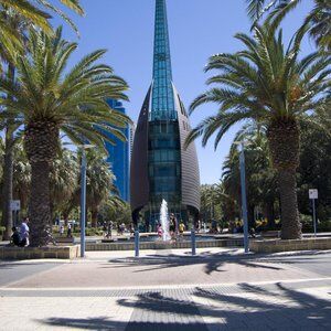 The Bell Tower