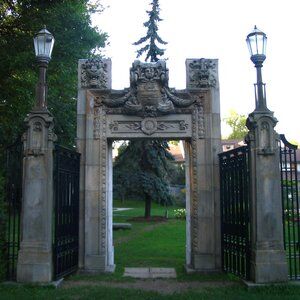 The Guild Inn Estate