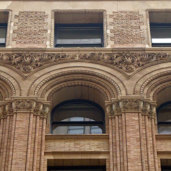 The Mills Building 9