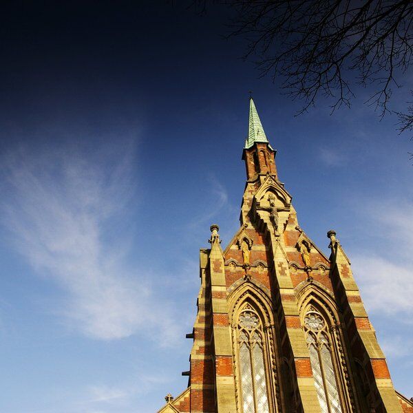 The Monastery Manchester