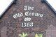 The Old Crown Digbeth