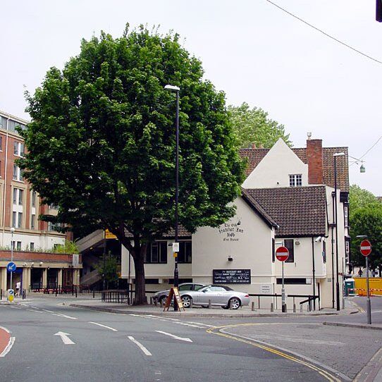 The Hatchet Inn