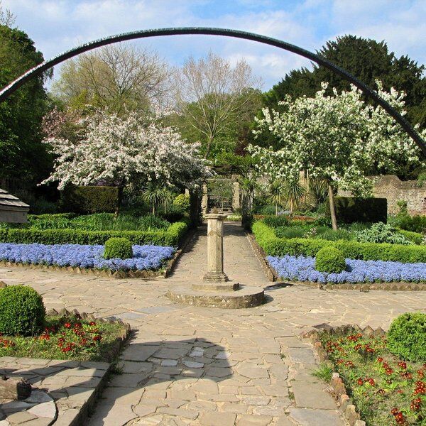 The Rookery Streatham 4
