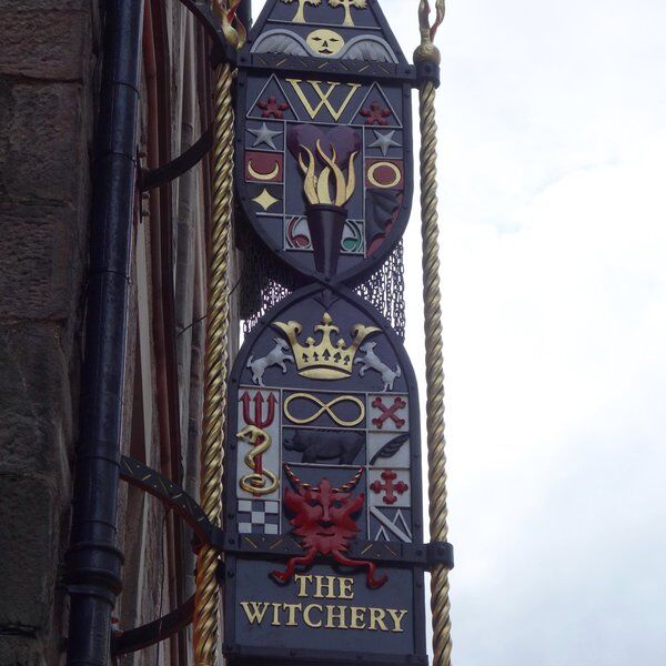 The Witchery 9