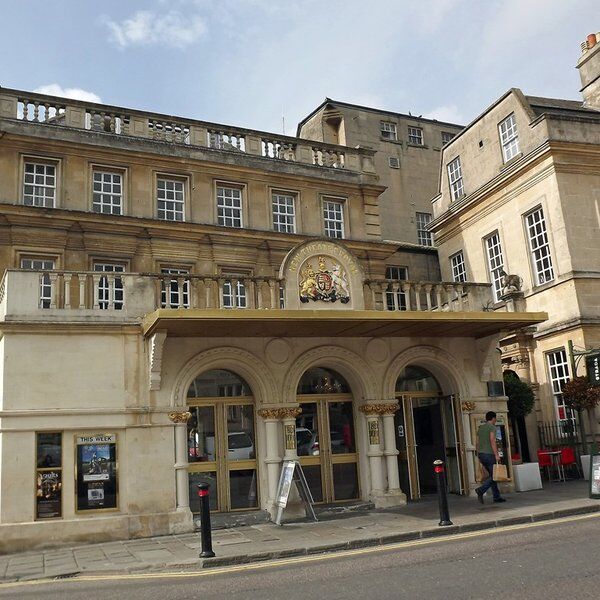 Theatre Royal 2