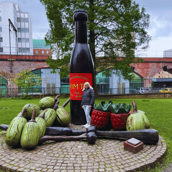 196 Things to Do in Manchester (2025)