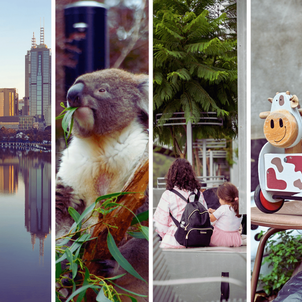 15+ Things to Do in Melbourne with Kids (That Parents Will Enjoy Too!)