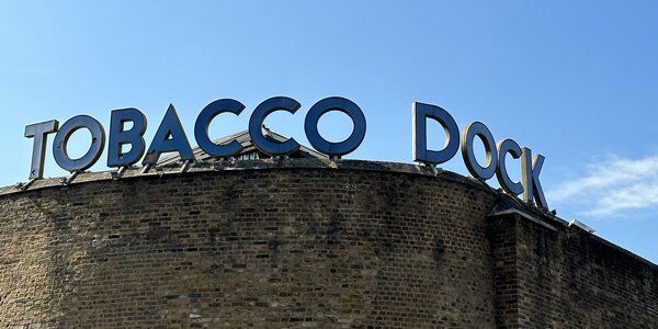 Tobacco Dock - London, United Kingdom | CityDays