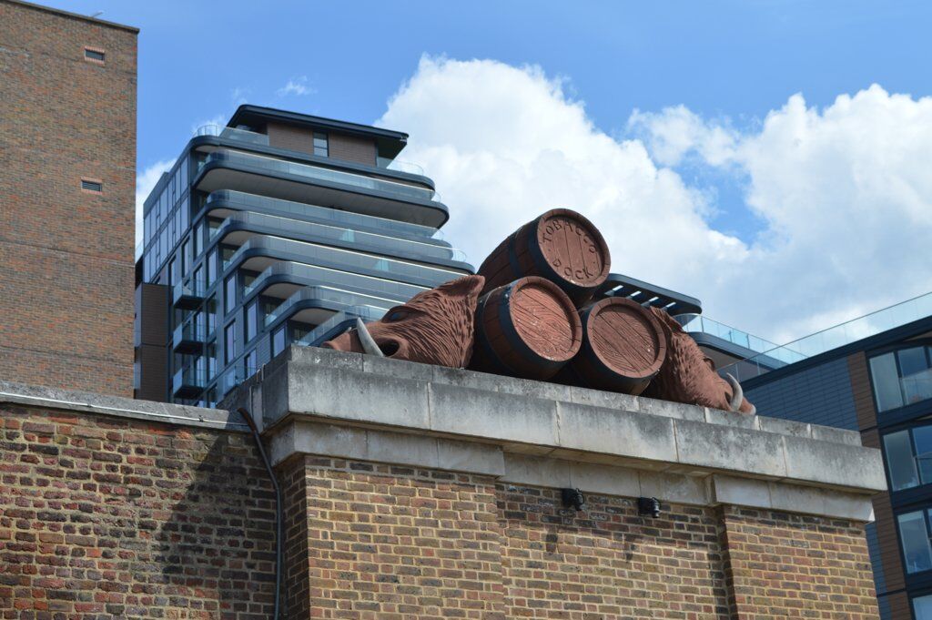 Tobacco Dock - London, United Kingdom | CityDays