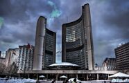 Toronto Old City Hall Toronto Canada CityDays