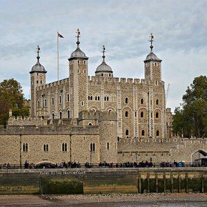 Traitors' Gate