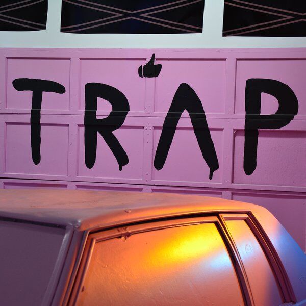 Trap Music Museum 2
