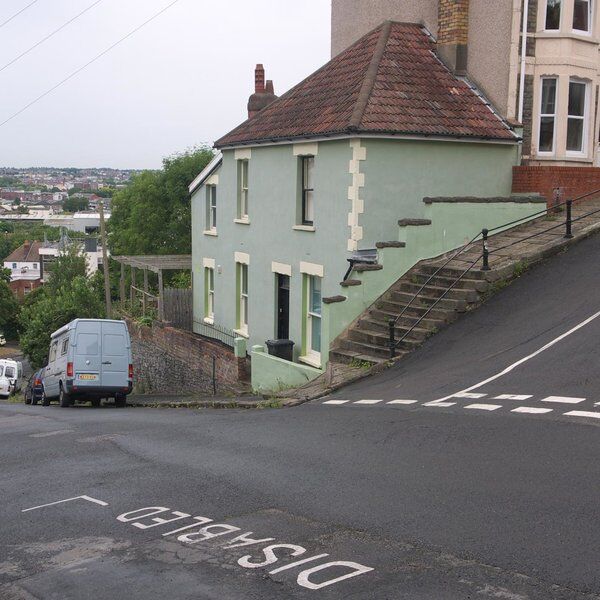 Vale Street
