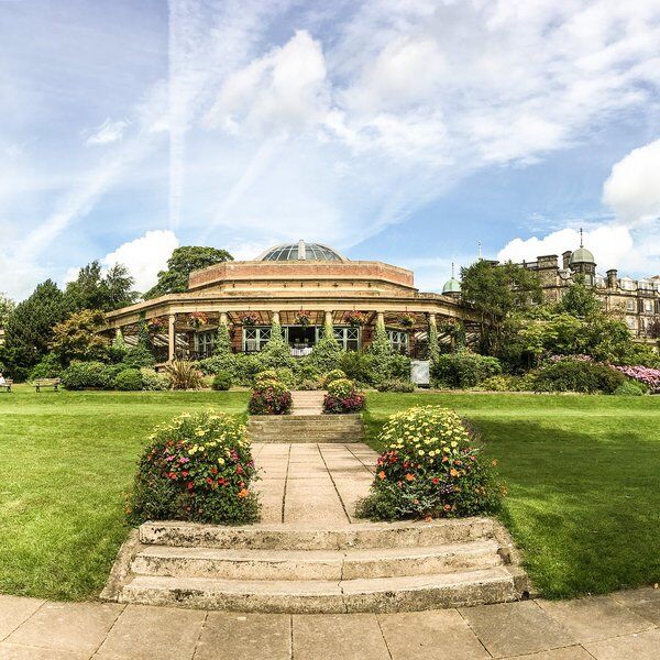 Valley Gardens
