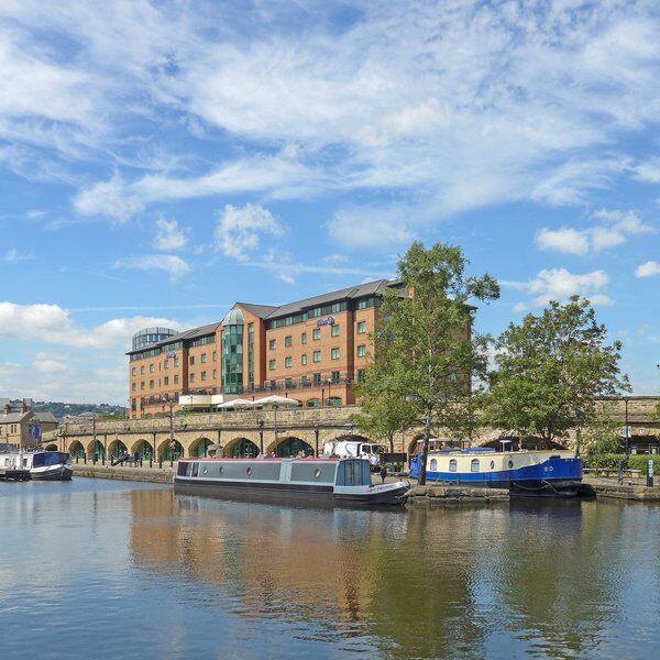 Victoria Quays 8