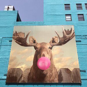 Wabash Arts Corridor
