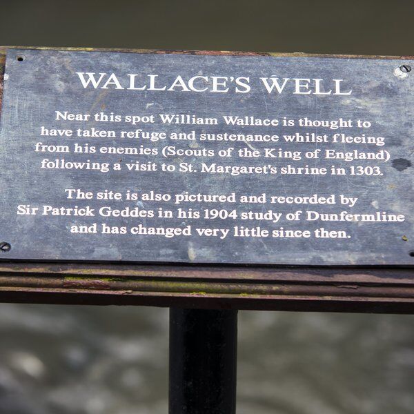 Wallace's Well