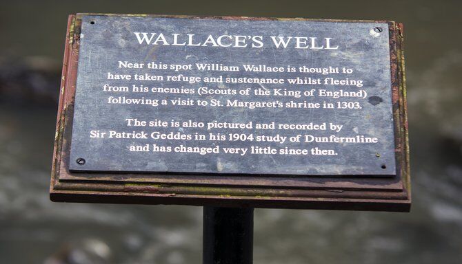 Wallace’s Well