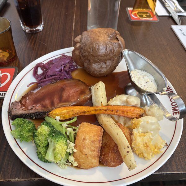 WelcomeHotelRoast