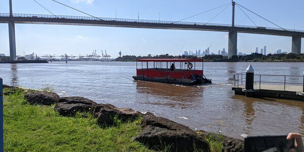 West Gate Bridge