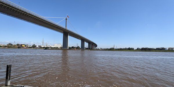 West Gate Bridge 1