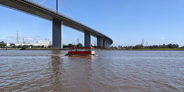 West Gate Bridge 3