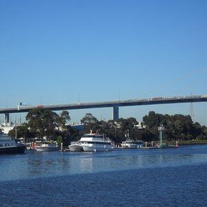 West Gate Bridge