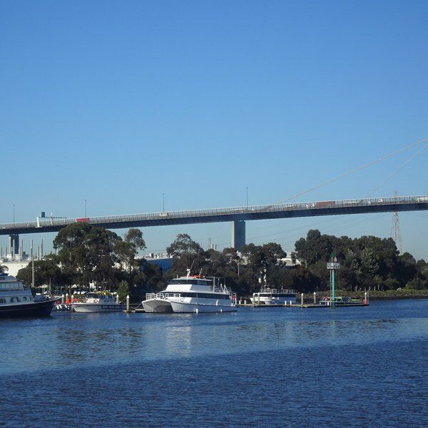 West Gate Bridge 4