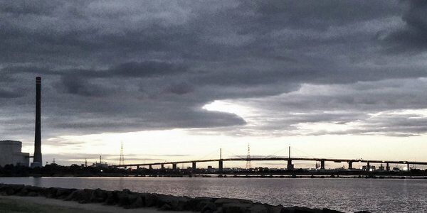 West Gate Bridge 5