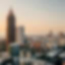 What is Atlanta Famous For? (Fun Facts & Strange Secrets!)