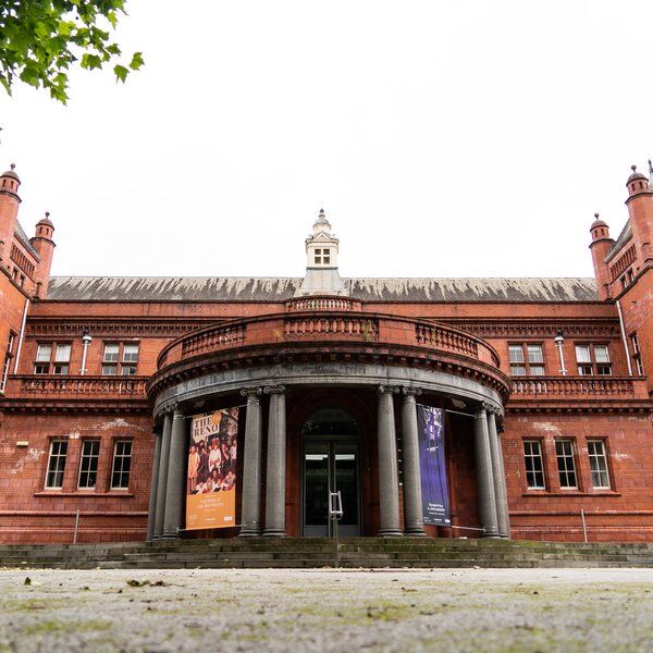Whitworth Art Gallery