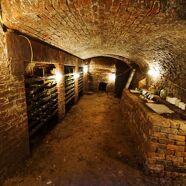 Williamson Tunnels Liverpool United Kingdom CityDays